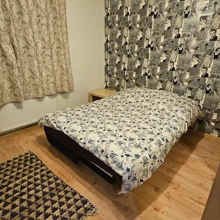 Apartament Z Garazem Podziemnym - Augustowska Allenstein Exterior foto