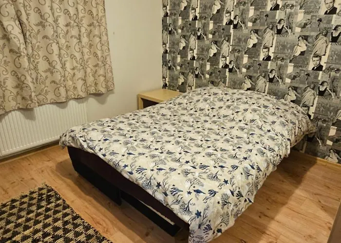 Apartament Z Garazem Podziemnym - Augustowska