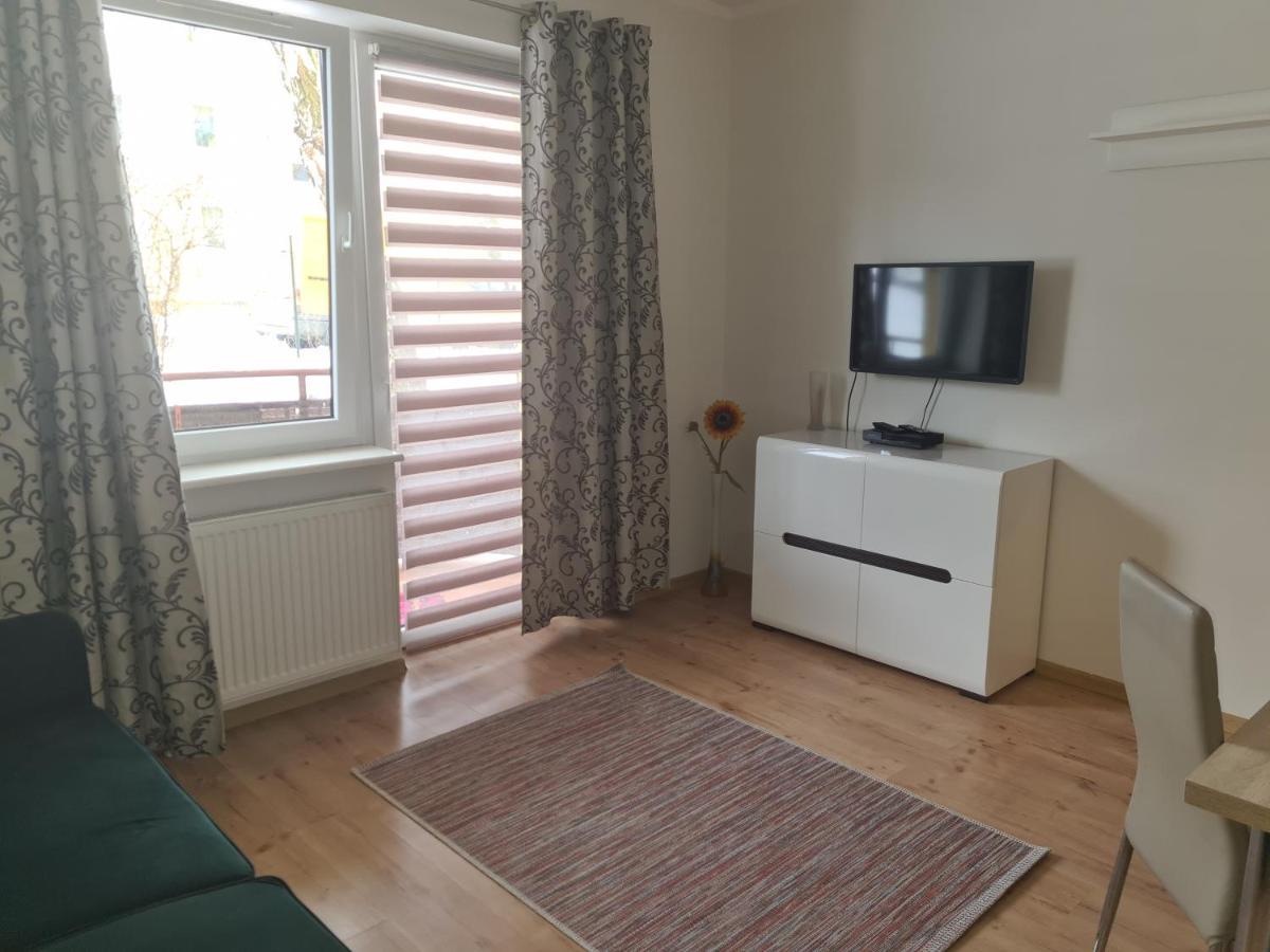 Apartment Z Garazem Podziemnym - Augustowska Olsztyn (Warmian-Masurian)