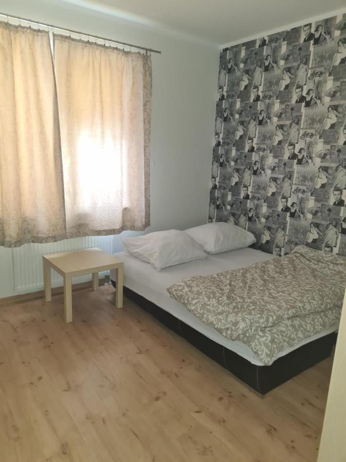 Apartment Z Garazem Podziemnym - Augustowska