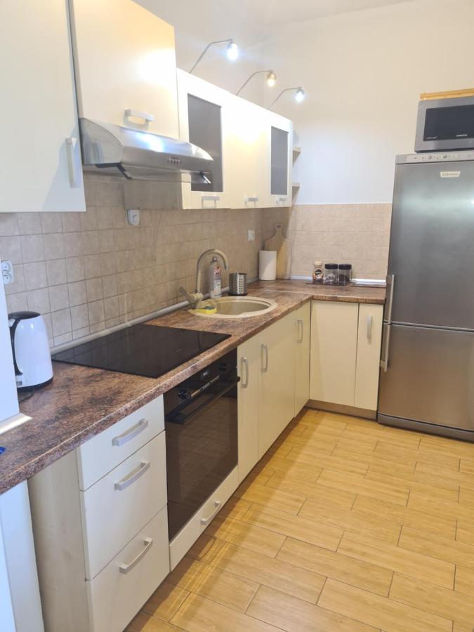 Apartment Z Garazem Podziemnym - Augustowska Olsztyn (Warmian-Masurian)
